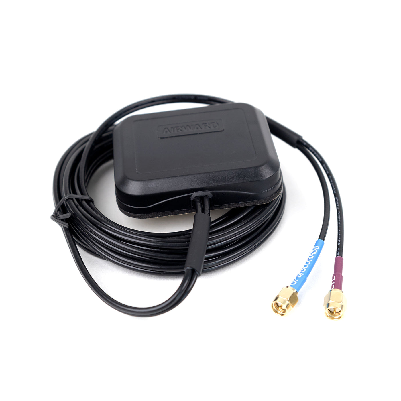 JCB010L GPS/GLONASS+LTE Combination Antenna