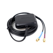 JCB010L GPS/GLONASS+LTE Combination Antenna