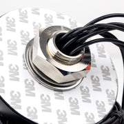 JCE604LMWM4 7-in-1 GPS & GLONASS + LTE MIMO + Quad WiFi MIMO Antenna