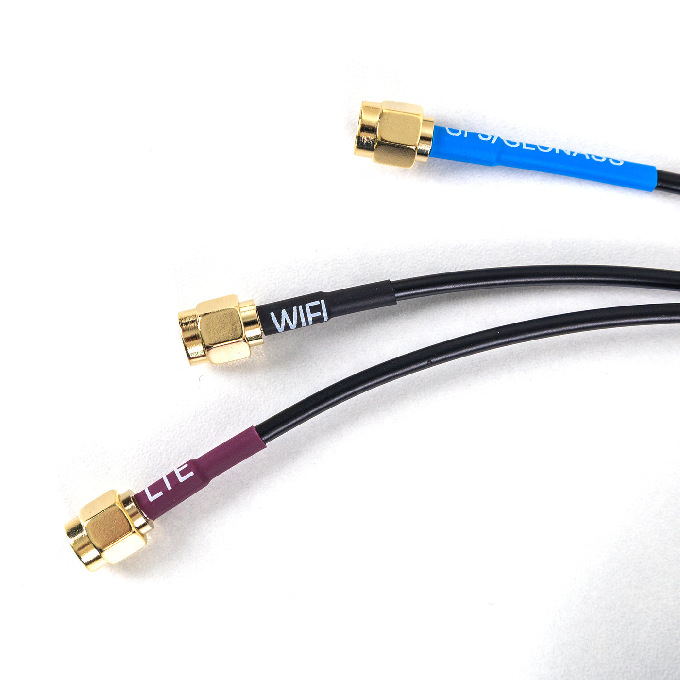 JCE058 GPS/Glonass + LTE + Wifi Combo Antenna