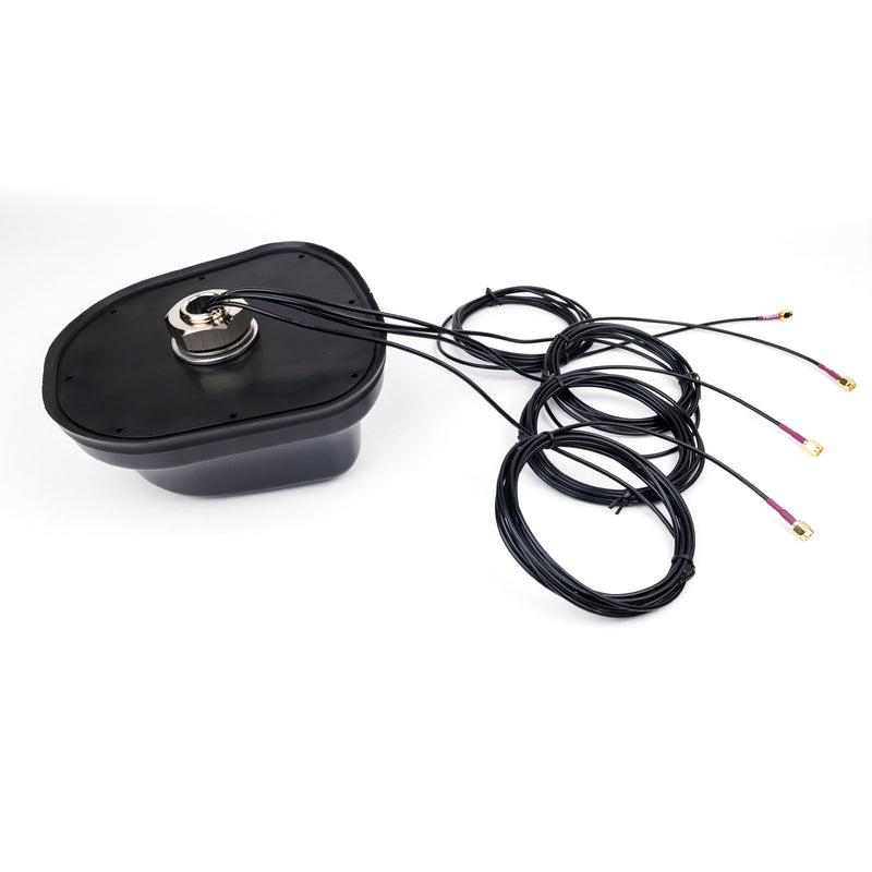 Load image into Gallery viewer, JCG605NR4 5G NR MIMO×4 Antenna
