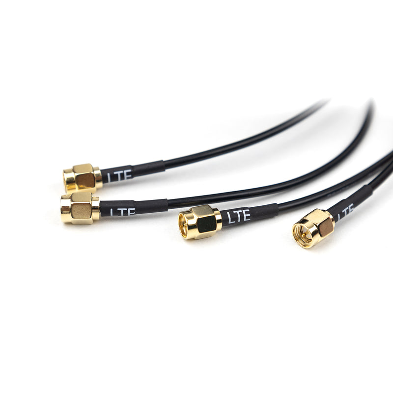 Load image into Gallery viewer, JCG604LM4 LTE MIMO×4 Combination Antenna
