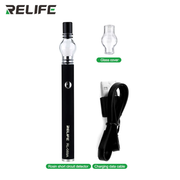 RL-069A / RL-069B Rosin Atomizer Short Circuit Detector
