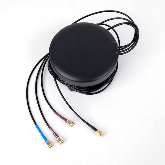 JCE316LM GNSS + LTE MIMO + WIFI Combination Antenna