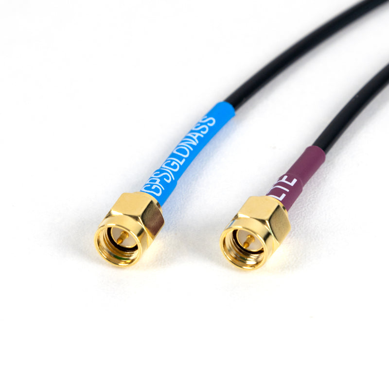 Load image into Gallery viewer, JCB062 GPS+GSM Combination Antenna
