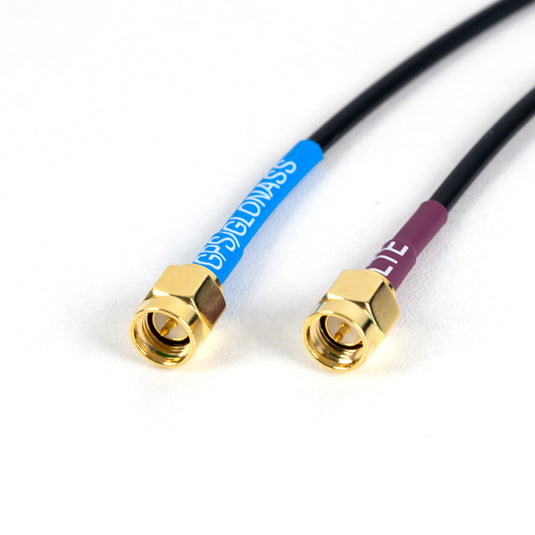 JCB062 GPS+GSM Combination Antenna