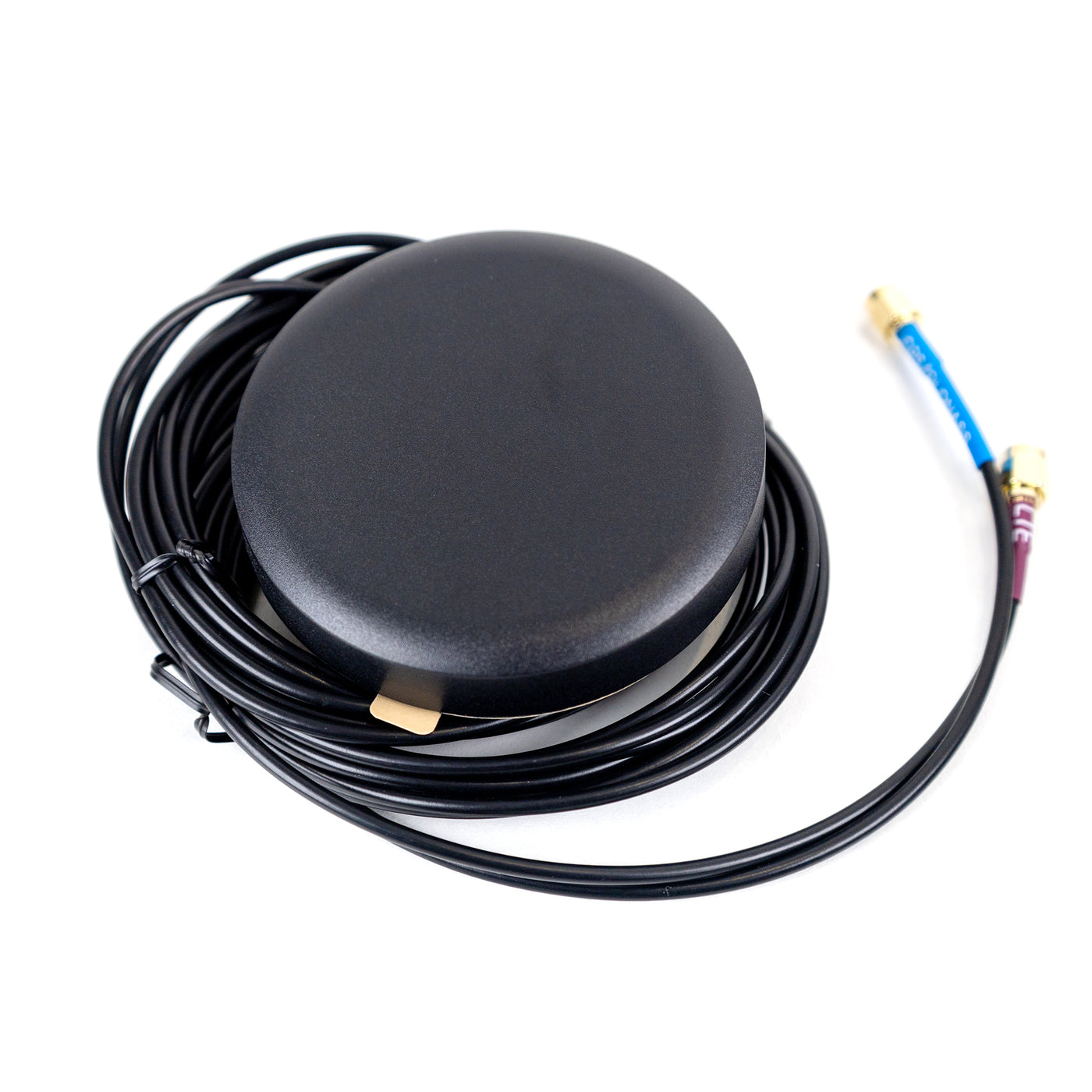 JCB046L GPS/GLONASS+LTE Combo Antenna