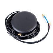 JCB046L GPS/GLONASS+LTE Combo Antenna