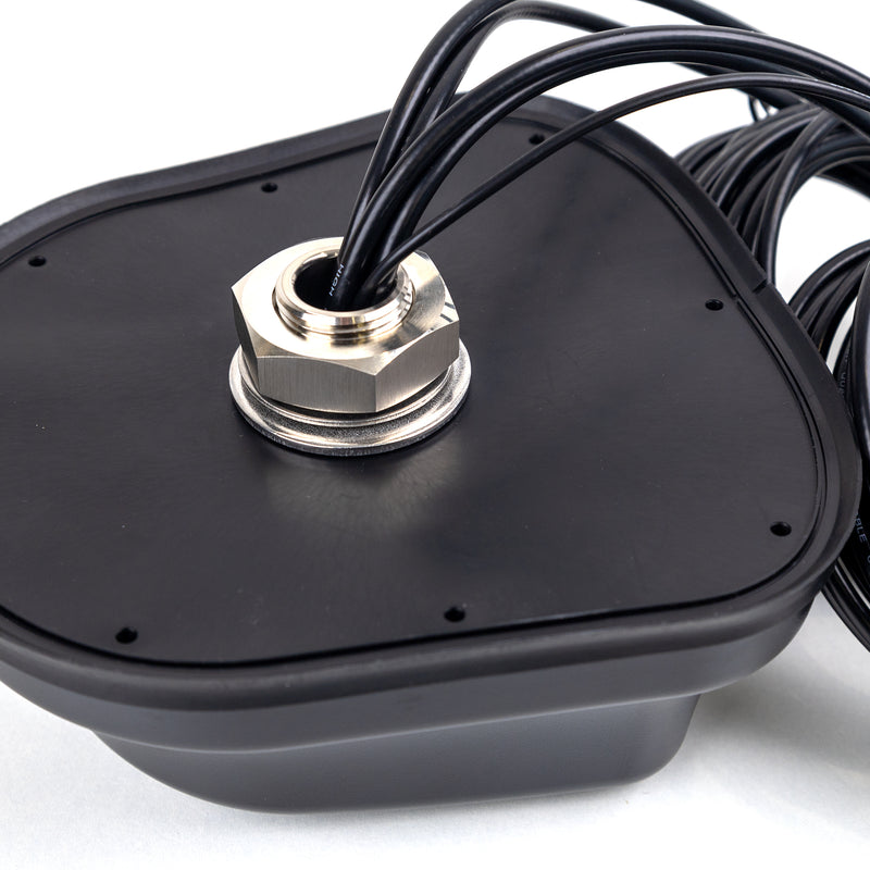 Load image into Gallery viewer, JCE605LMWM4 5-in-1 GNSS + LTE MIMO + Dual-Band WiFi MIMO Antenna
