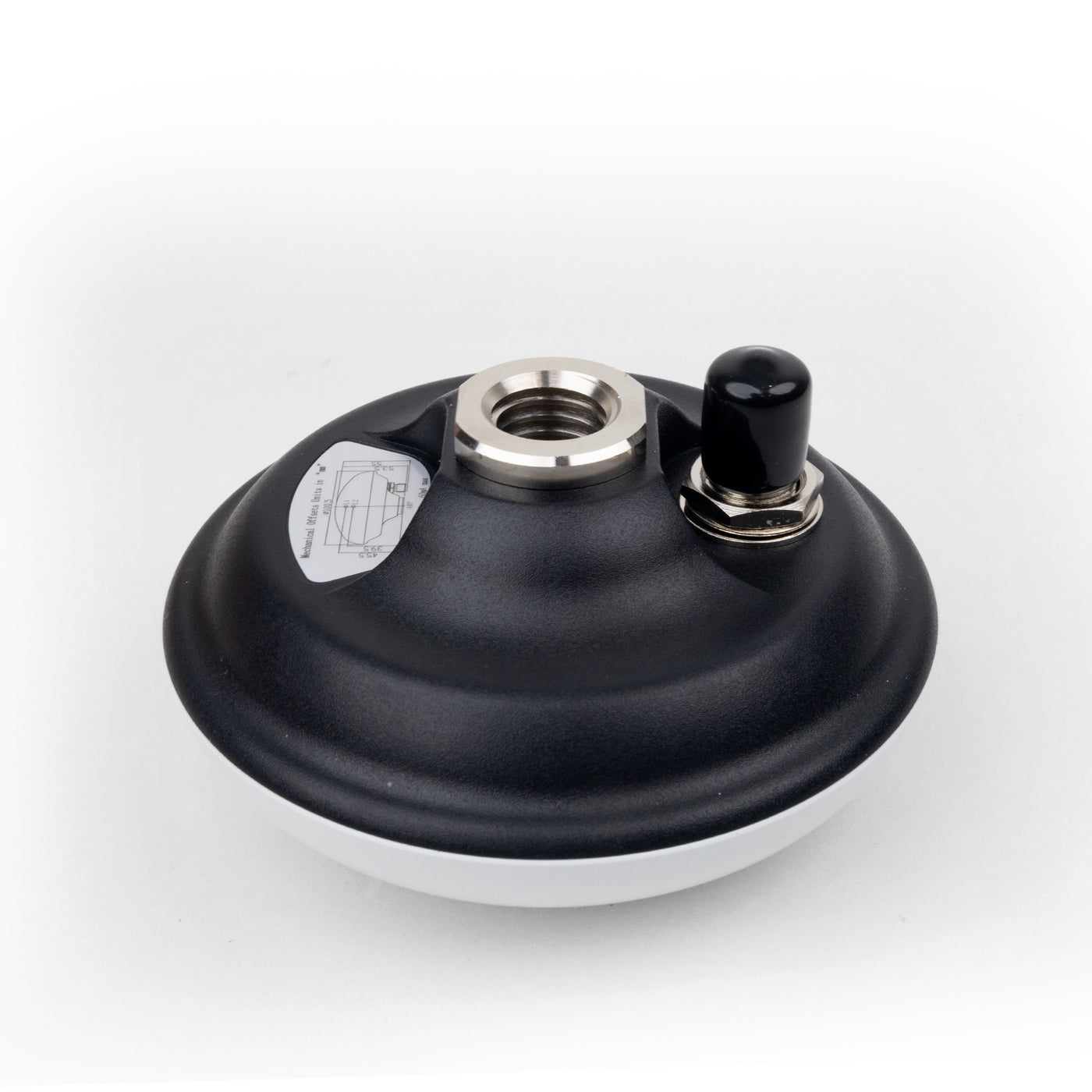 JCA208 GNSS Surveying Antenna – High-Precision GPS/GLONASS/BeiDou Support