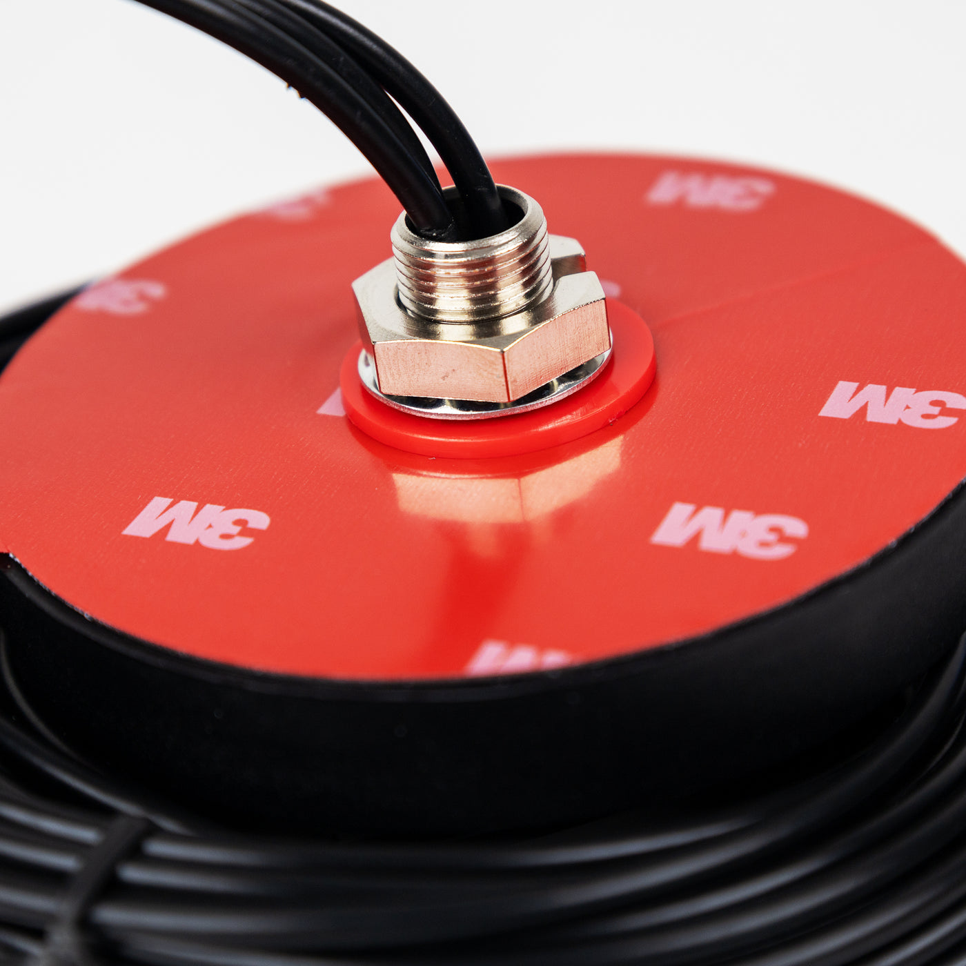 JCE008 GPS/Glonass + LTE + Wifi Combo Antenna