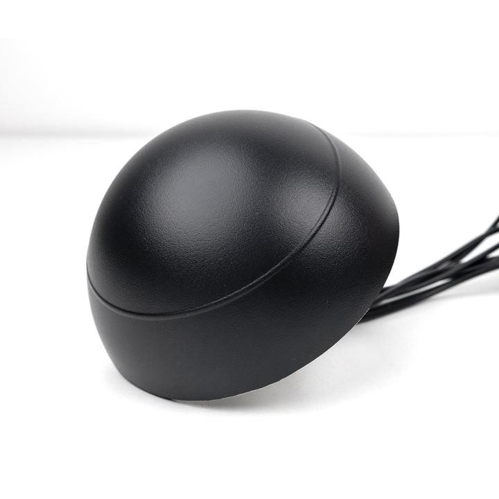 JCE604LMWM4 7-in-1 GPS & GLONASS + LTE MIMO + Quad WiFi MIMO Antenna