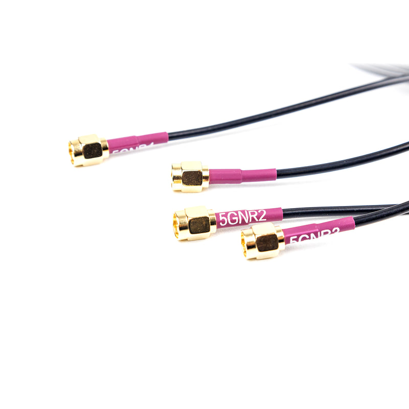 Load image into Gallery viewer, JCG605NR4 5G NR MIMO×4 Antenna
