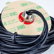 JCB046LM Active GPS + LTE MIMO Combination Antenna