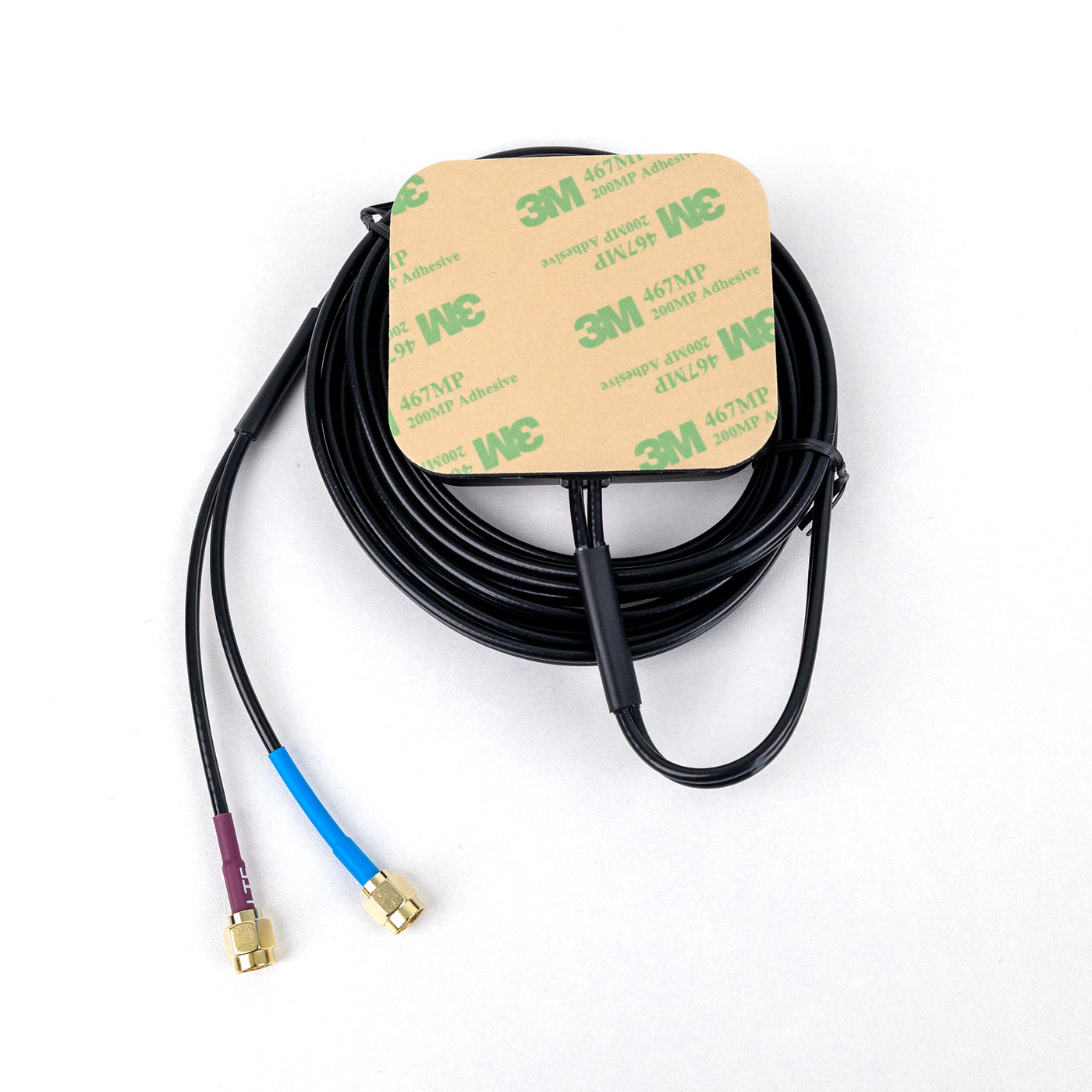 JCB010L GPS/GLONASS+LTE Combination Antenna