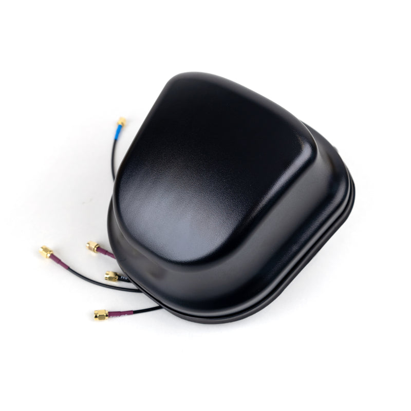 Load image into Gallery viewer, JCE605NR4WM 7-in-1 GNSS+NR MIMO×4+WIFI MIMO Antenna

