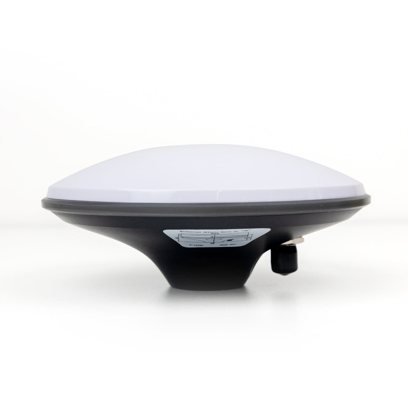 JCA228F GNSS Antenna – High-Precision GPS/GLONASS/BeiDou Antenna with SMA Connector