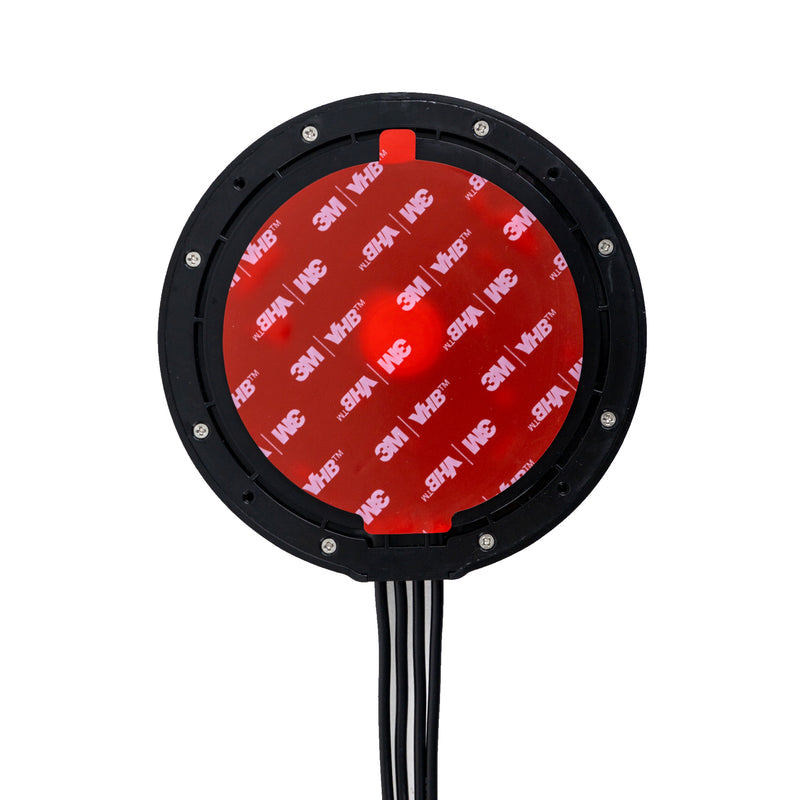 Load image into Gallery viewer, JCE316LM GNSS + LTE MIMO + WIFI Combination Antenna
