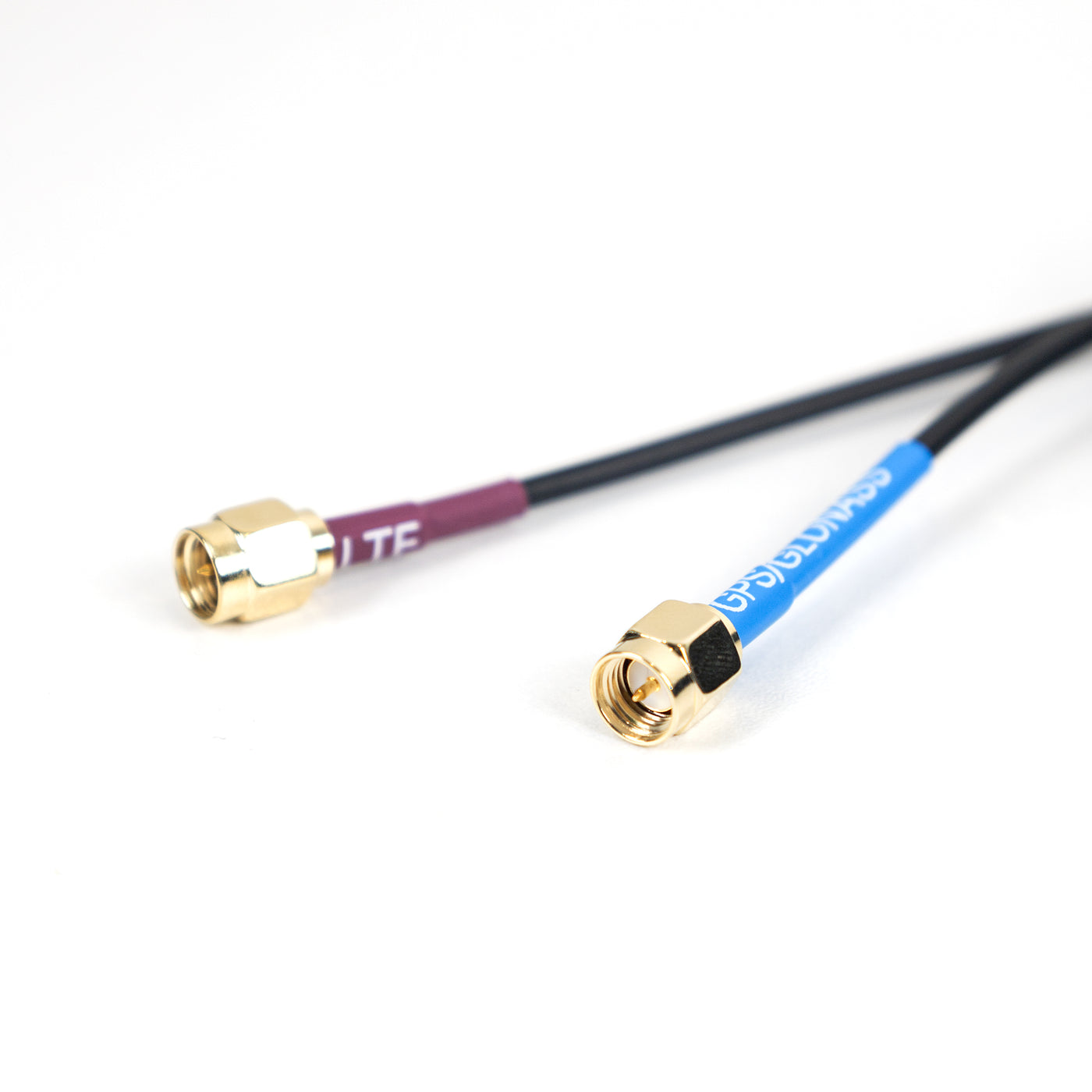 JCB602 GPS+GSM Combination Antenna
