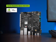 reComputer Mini J501 Carrier Board for Jetson AGX Orin™ with GMSL Extension