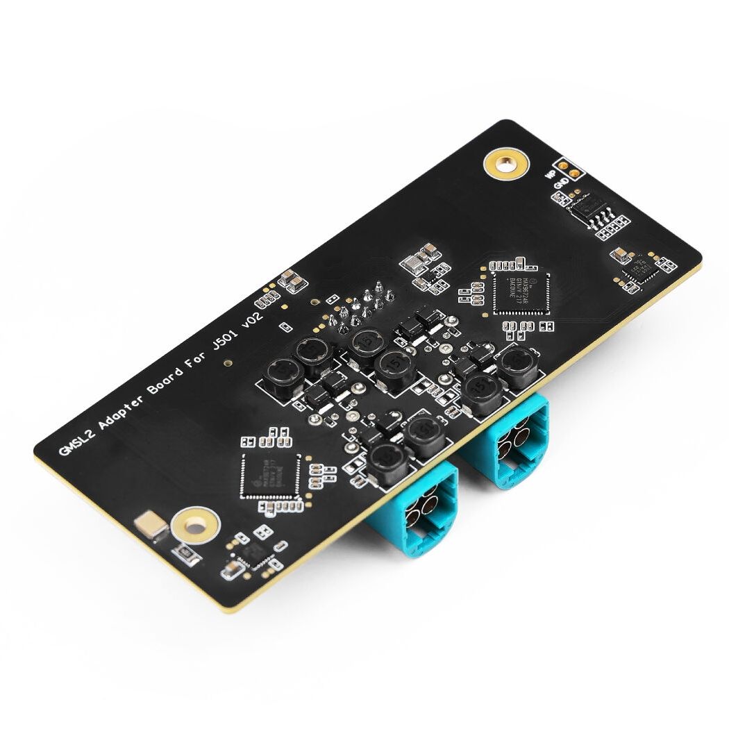 reServer Industrial J501-Carrier board for Jetson AGX Orin