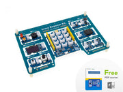 Grove Beginner Kit for Arduino | All-in-One STEM Starter Kit – Seeed Studio