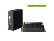 reComputer Industrial J4012- Fanless Edge AI Device with Jetson Orin NX 16GB