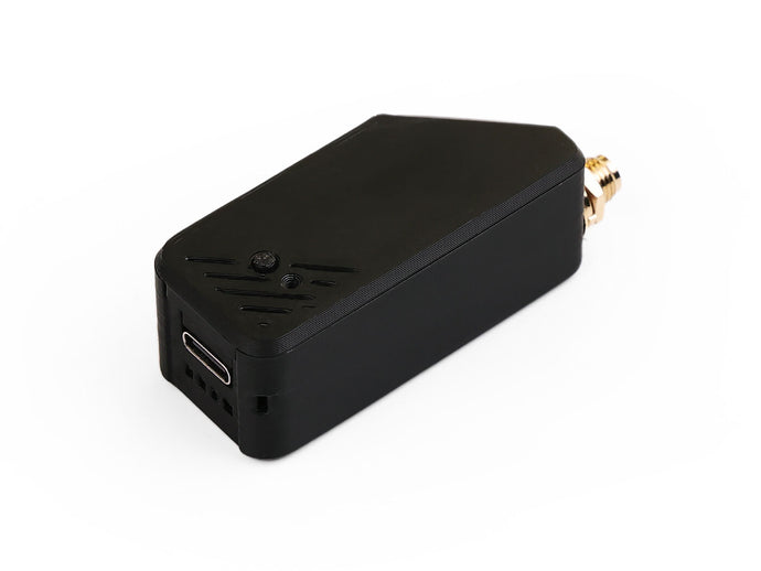 Seeed Studio XIAO ESP32S3 & Wio-SX1262 Kit with 3D case for Meshtastic & LoRa