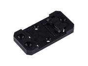 Sliding Block for Linear Guideway Rail
