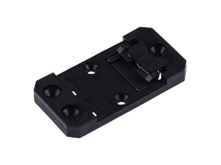 Sliding Block for Linear Guideway Rail