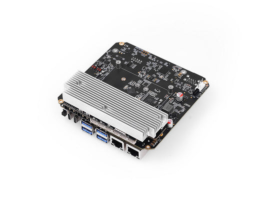 reComputer Robotics J401 Carrier Board for Jetson Orin Nano/Orin NX