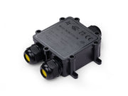 Waterproof Junction Box Kit