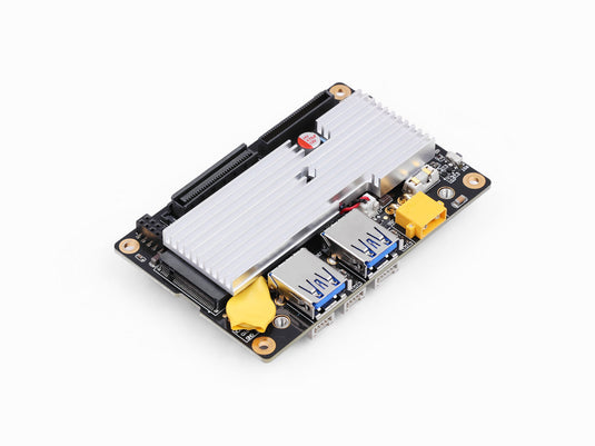 reComputer Mini Carrier Board for Jetson Orin Nano/Orin NX