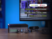 reComputer Industrial R2135 / R2145 Series – Raspberry Pi Edge AI/IoT Controller