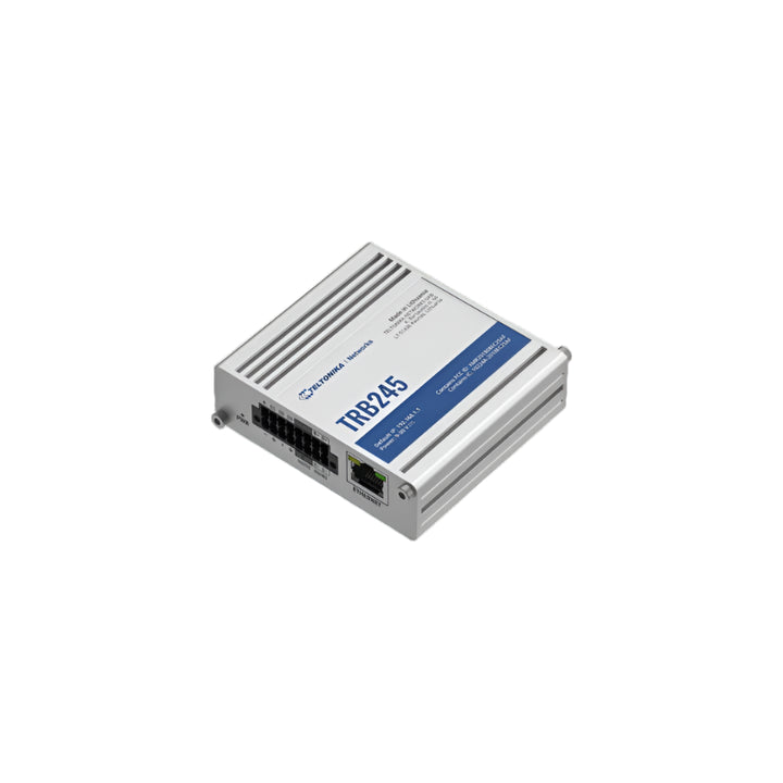 TRB245 - Industrial M2M LTE Gateway