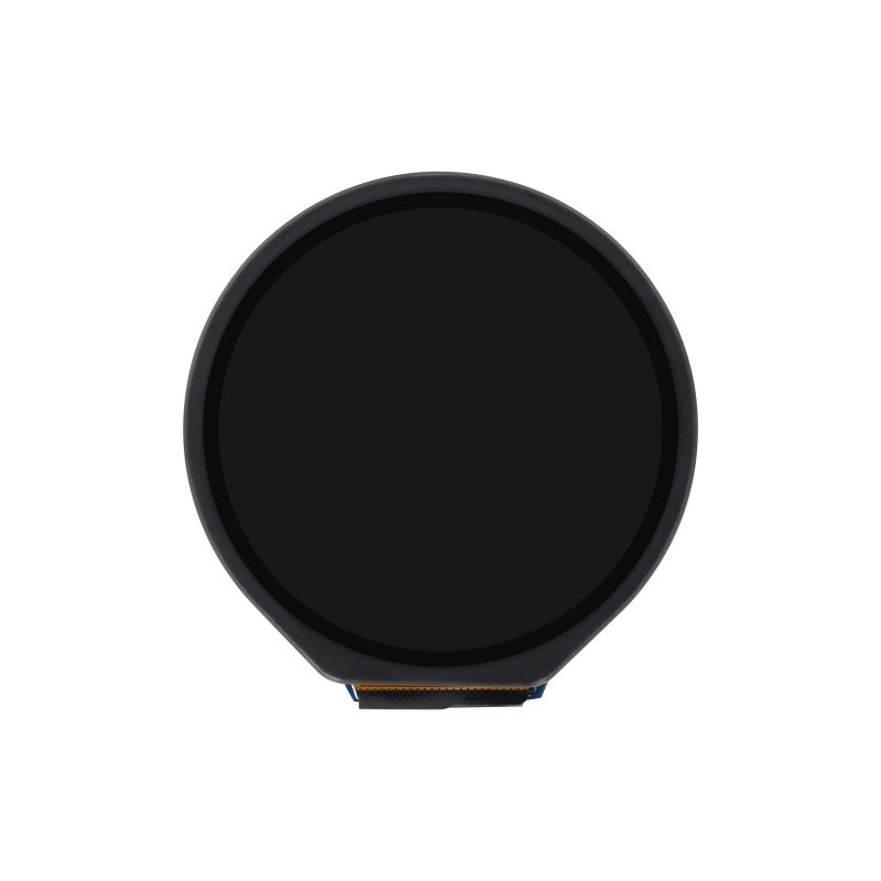 1.28inch Round LCD Display Touch Module