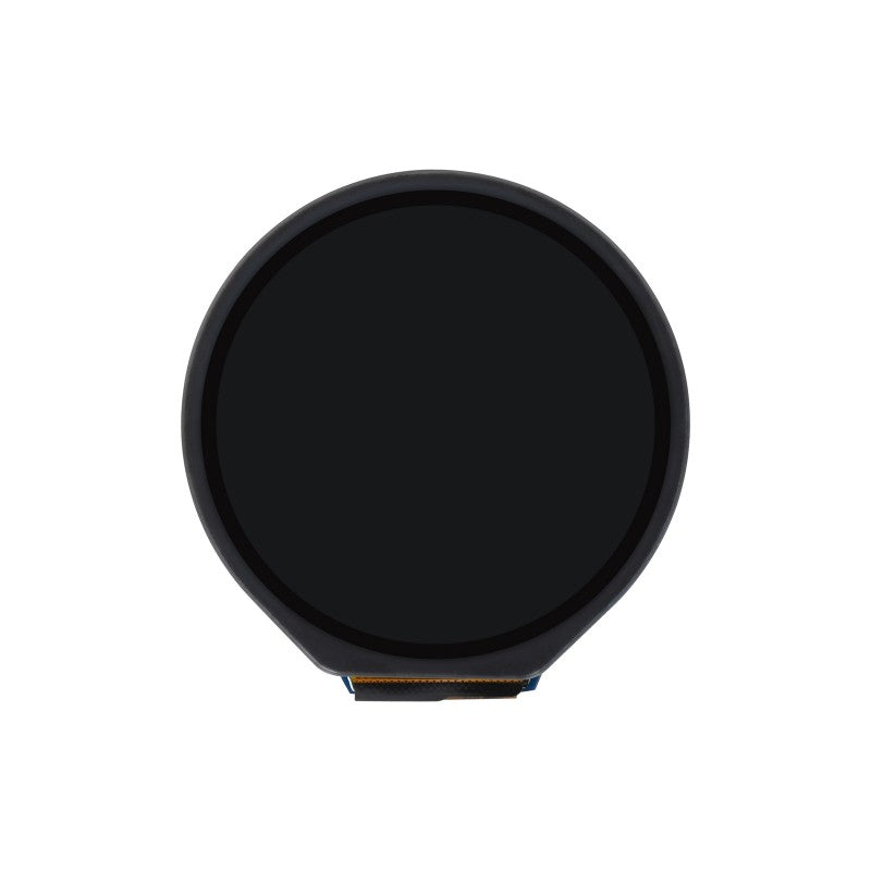 Load image into Gallery viewer, 1.28inch Round LCD Display Touch Module
