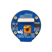 1.28inch Round LCD Display Touch Module