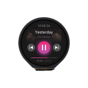 1.28inch Round LCD Display Touch Module