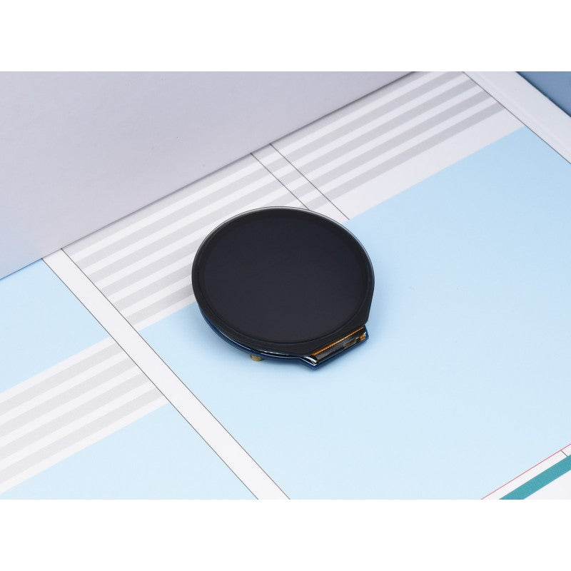1.28inch Round LCD Display Touch Module