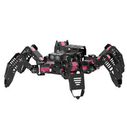 Spiderbot: Hiwonder Hexapod Programming Robot for Arduino