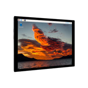 10.1inch Capacitive Touch Display 1280×800 for Raspberry Pi - IPS, HDMI