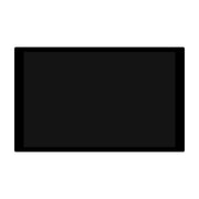 10.1inch Capacitive Touch Display 1280×800 for Raspberry Pi - IPS, HDMI