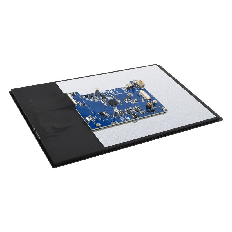 Load image into Gallery viewer, 10.1inch Capacitive Touch Display 1280×800 for Raspberry Pi - IPS, DSI Interface
