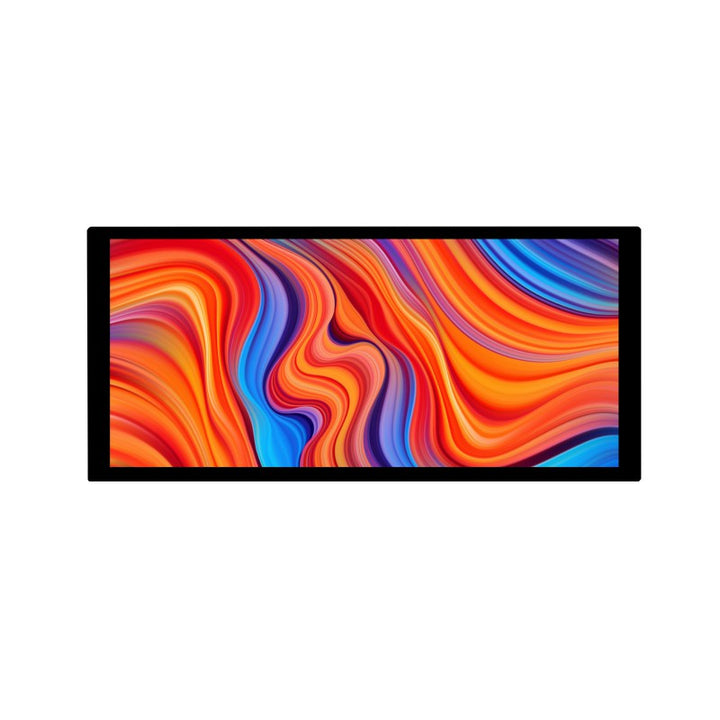 10.4inch QLED Display