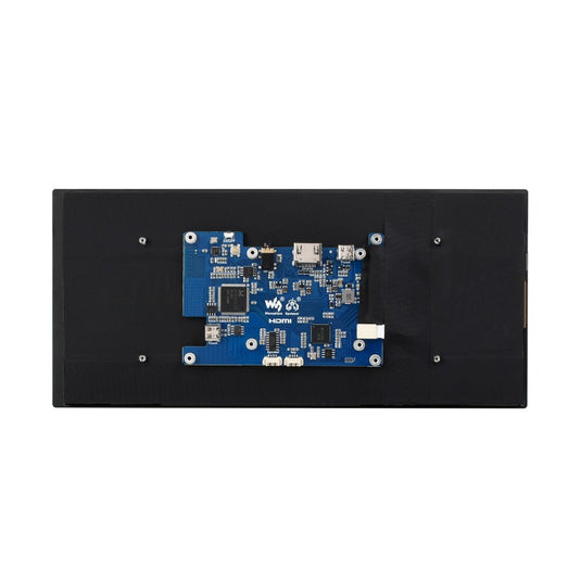 Think Display Board 10.4 inch QLED Display Capacitive Touch 10 Point HDMI USB C IPS Panel ...