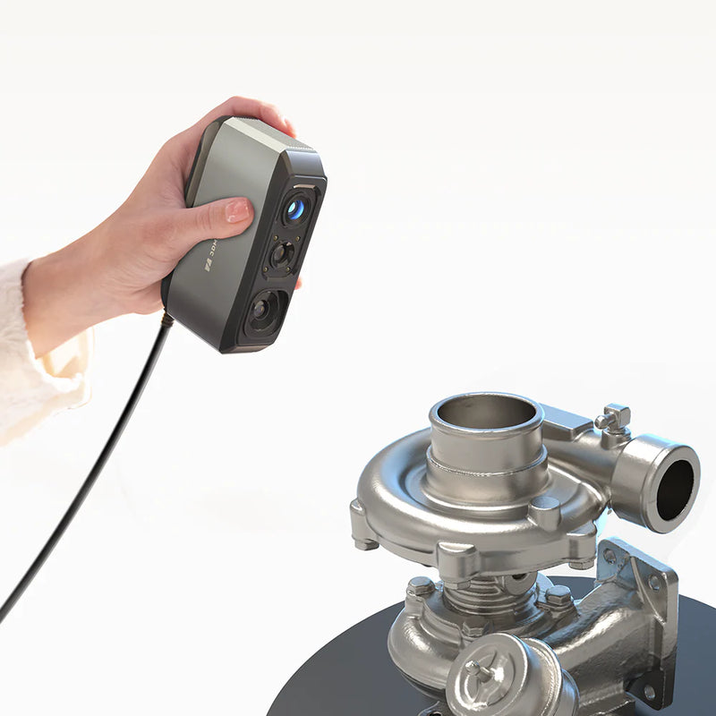 Load image into Gallery viewer, Moose 3D Scanner
