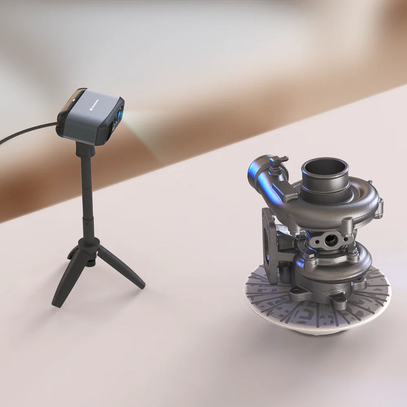 Load image into Gallery viewer, Moose 3D Scanner
