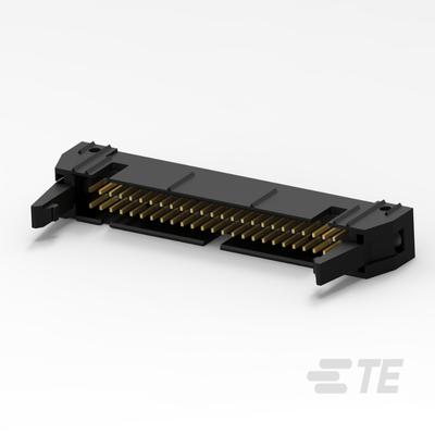 TE CONNECTIVITY/AMP BRAND - 1-5102321-0