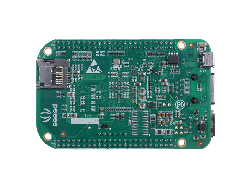 Load image into Gallery viewer, Seeed Studio BeagleBone® Green (no WiFi)
